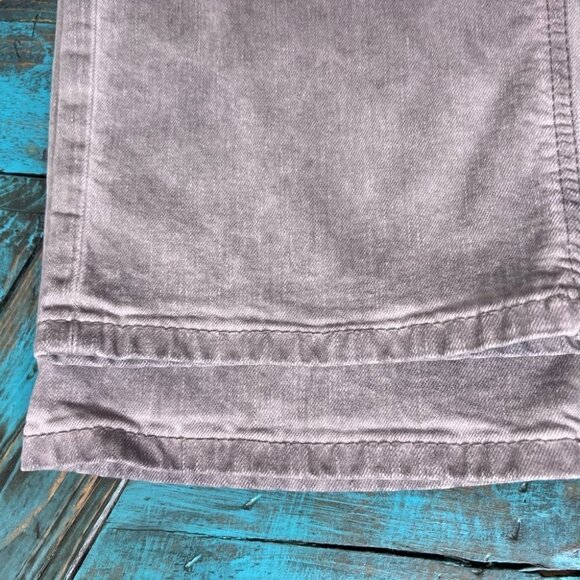 SILVER Jeans Eddie Straight Leg Size 36/32 - Picture 7 of 12